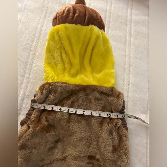 Halloween Honey Pot Costume Baby Toddler - Picture 8 of 17